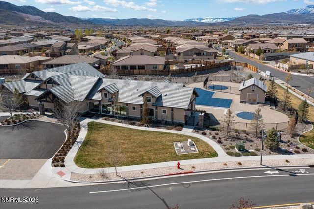 9615 Eventer Lane, Reno, NV 89521