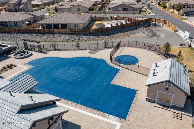 9615 Eventer Lane, Reno, NV 89521