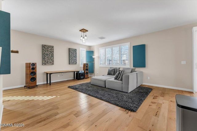 9615 Eventer Lane, Reno, NV 89521