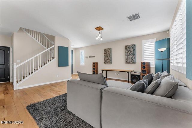 9615 Eventer Lane, Reno, NV 89521