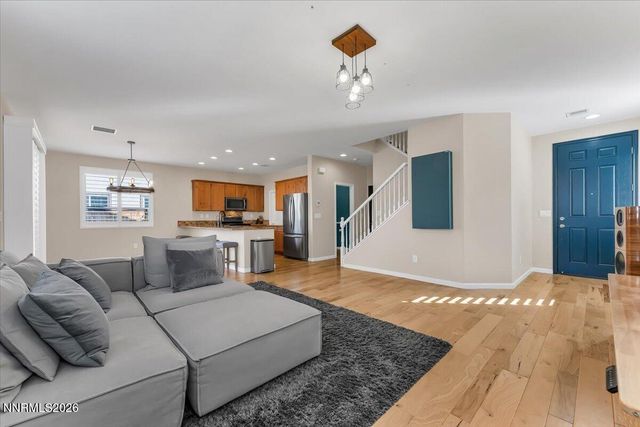 9615 Eventer Lane, Reno, NV 89521