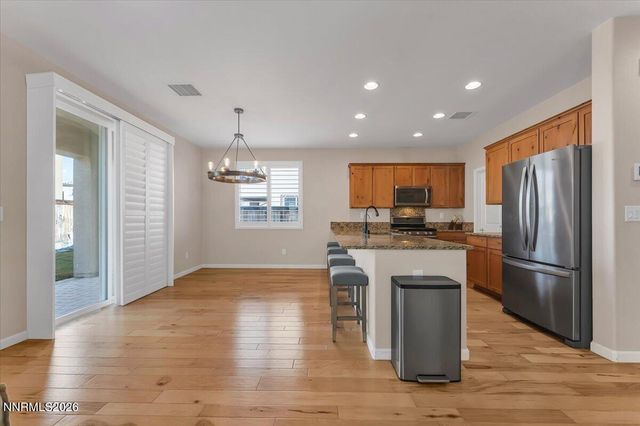 9615 Eventer Lane, Reno, NV 89521