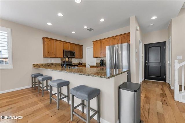 9615 Eventer Lane, Reno, NV 89521