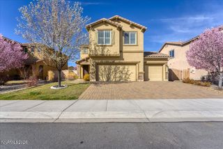 9615 Eventer Lane, Reno, NV 89521