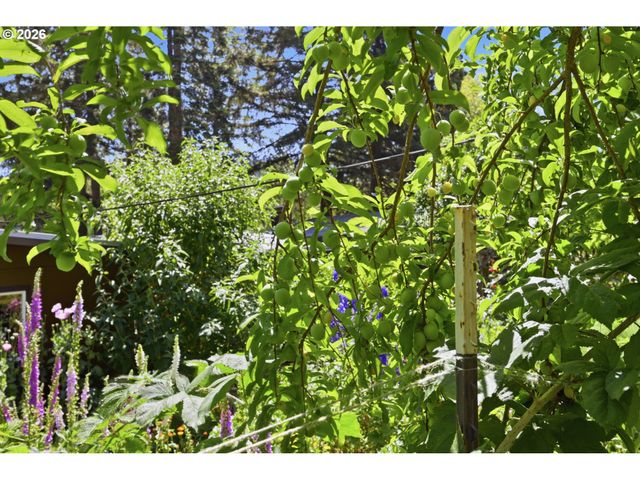 4630 W HILLSIDE Dr, Eugene, OR 97405