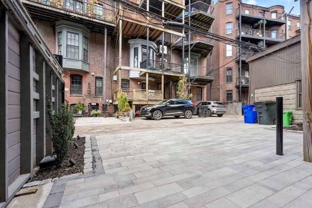 194 West Brookline Street 1, Boston, MA 02118