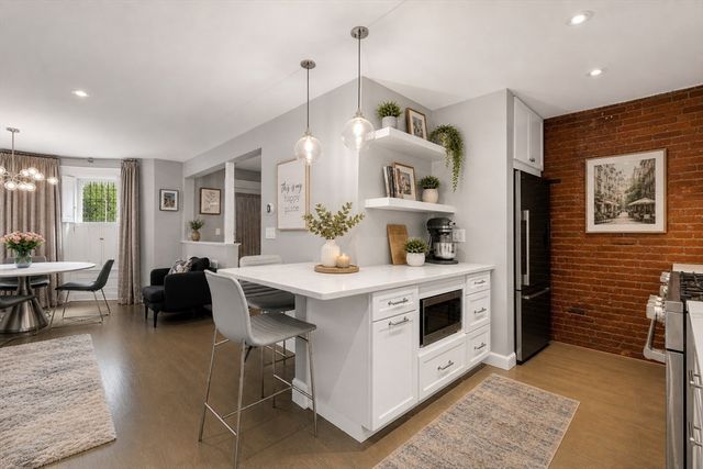 194 West Brookline Street 1, Boston, MA 02118