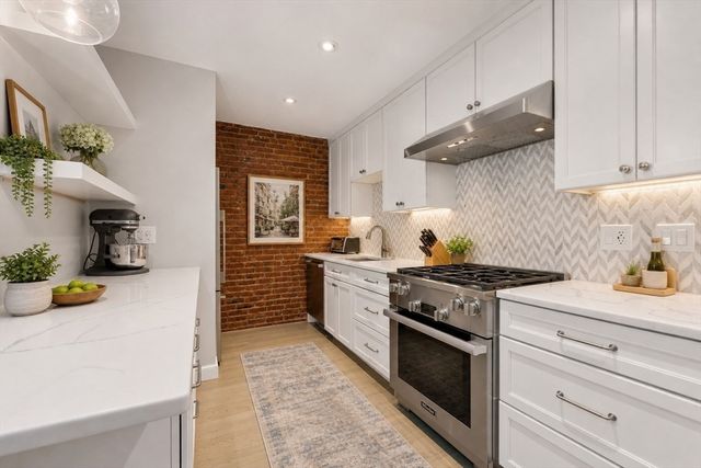 194 West Brookline Street 1, Boston, MA 02118