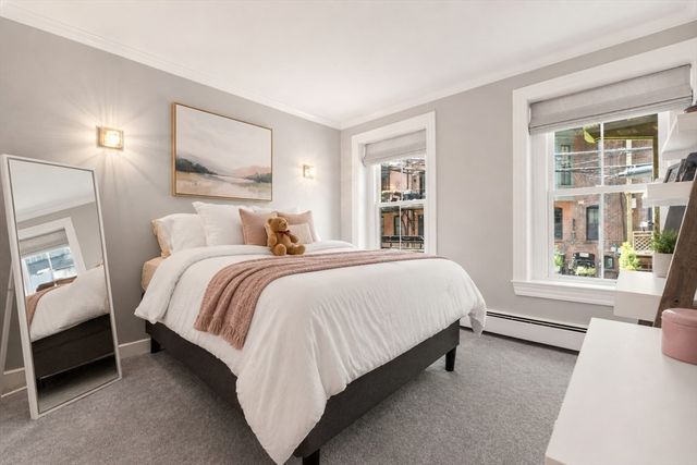 194 West Brookline Street 1, Boston, MA 02118