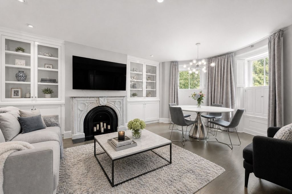 194 West Brookline Street 1, Boston, MA 02118