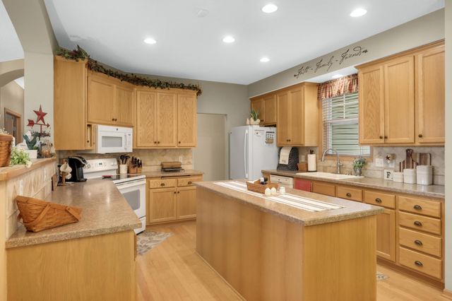 1311 Timber Lane, Buffalo, MN 55313