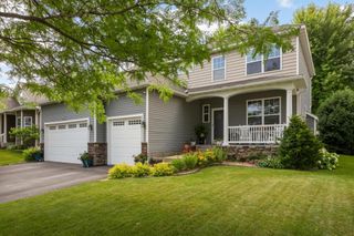 1311 Timber Lane, Buffalo, MN 55313