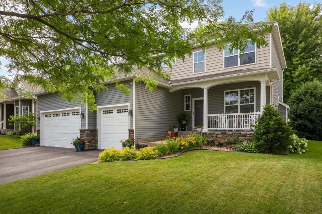 1311 Timber Lane, Buffalo, MN 55313