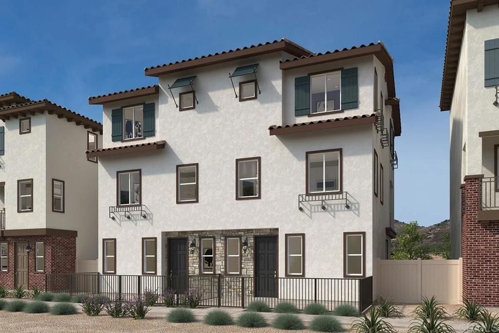 Image 12 of property listing at 7610 Quest Lane, Santee, CA 92071