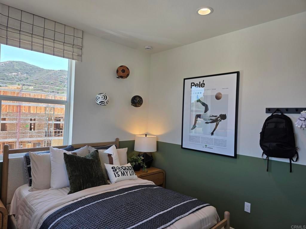 Image 9 of property listing at 7610 Quest Lane, Santee, CA 92071