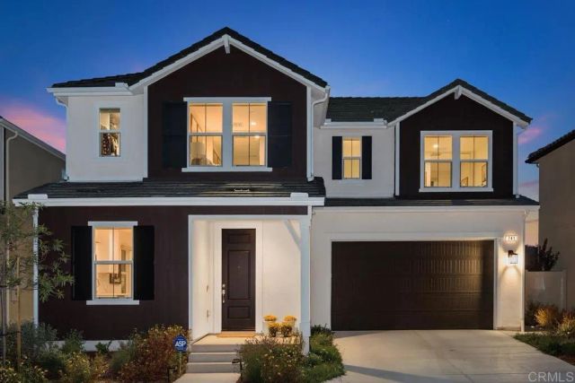 741 Kingbird Loop, Oceanside, CA 92058