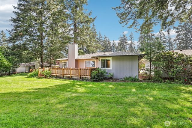 700 NE 132nd Avenue, Vancouver, WA 98684