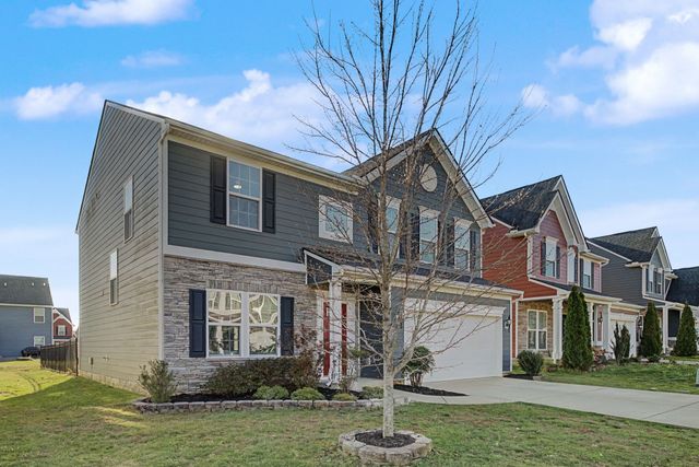 2815 Leatherwood Dr, Murfreesboro, TN 37128