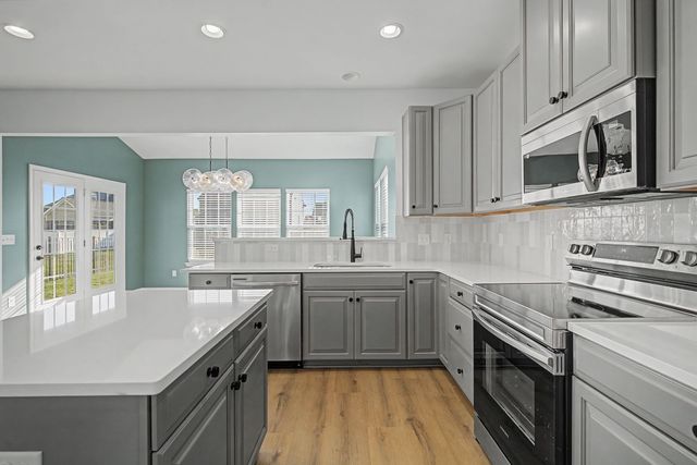 2815 Leatherwood Dr, Murfreesboro, TN 37128