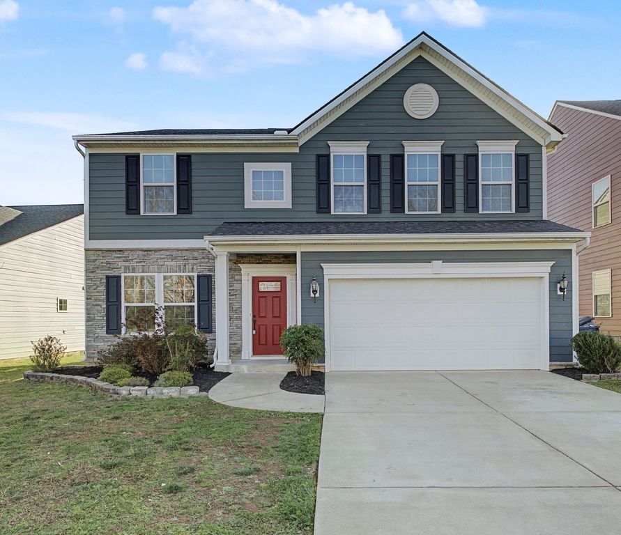 2815 Leatherwood Dr, Murfreesboro, TN 37128