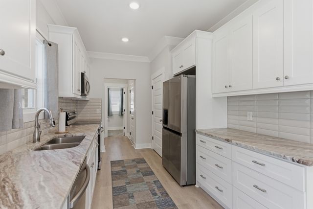 7120 Silverwood Trl, Hermitage, TN 37076
