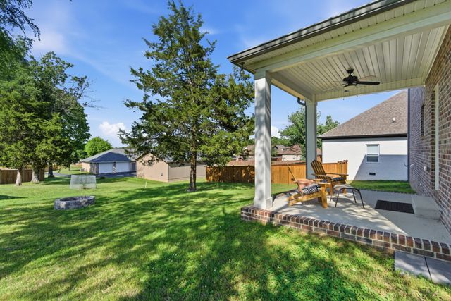 7120 Silverwood Trl, Hermitage, TN 37076