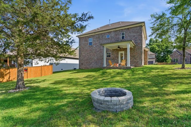 7120 Silverwood Trl, Hermitage, TN 37076