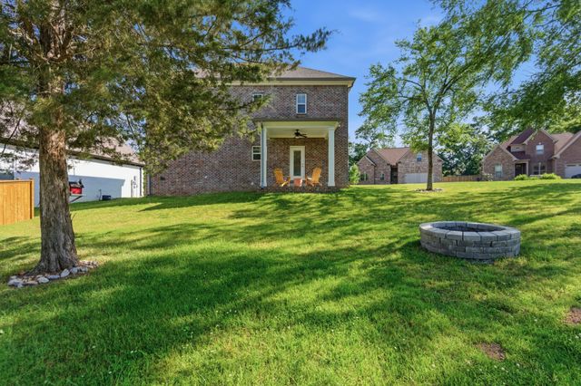 7120 Silverwood Trl, Hermitage, TN 37076