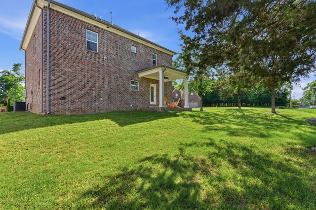 7120 Silverwood Trl, Hermitage, TN 37076