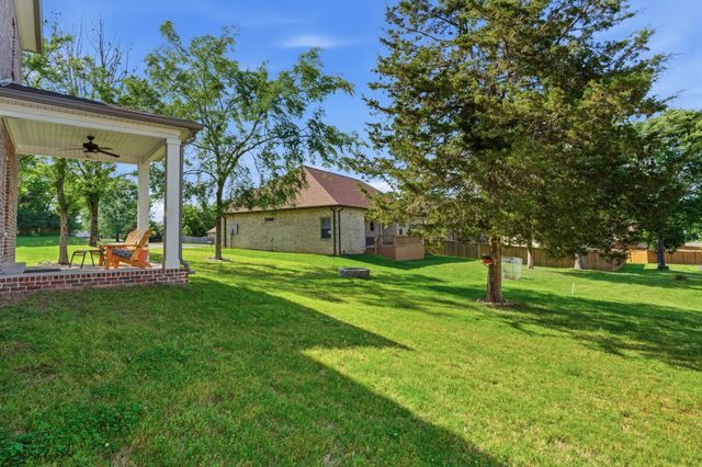 7120 Silverwood Trl, Hermitage, TN 37076