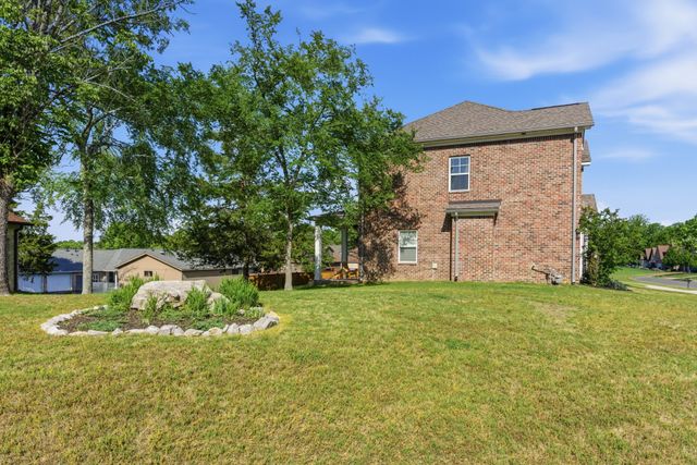 7120 Silverwood Trl, Hermitage, TN 37076