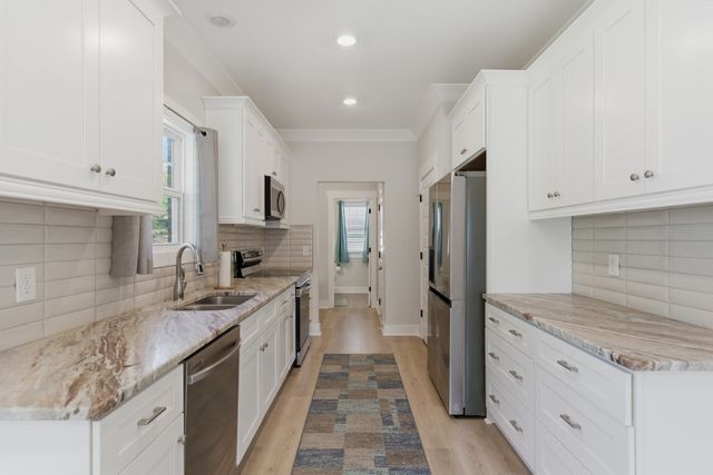 7120 Silverwood Trl, Hermitage, TN 37076