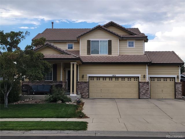 11831 E 118th Avenue, Commerce City, CO 80640