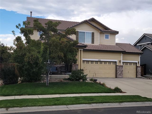 11831 E 118th Avenue, Commerce City, CO 80640