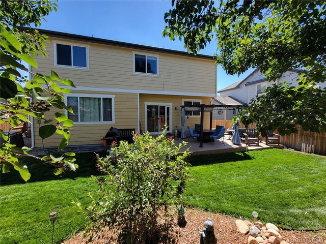 11831 E 118th Avenue, Commerce City, CO 80640