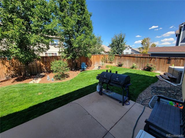 11831 E 118th Avenue, Commerce City, CO 80640