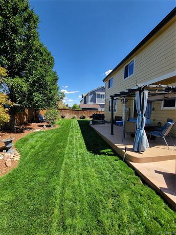 11831 E 118th Avenue, Commerce City, CO 80640