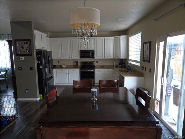 11831 E 118th Avenue, Commerce City, CO 80640