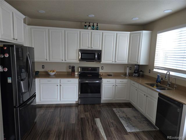 11831 E 118th Avenue, Commerce City, CO 80640