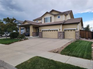 11831 E 118th Avenue, Commerce City, CO 80640