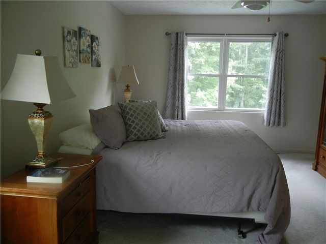 1159 Channing Woods Dr Drive, Webster, NY 14580