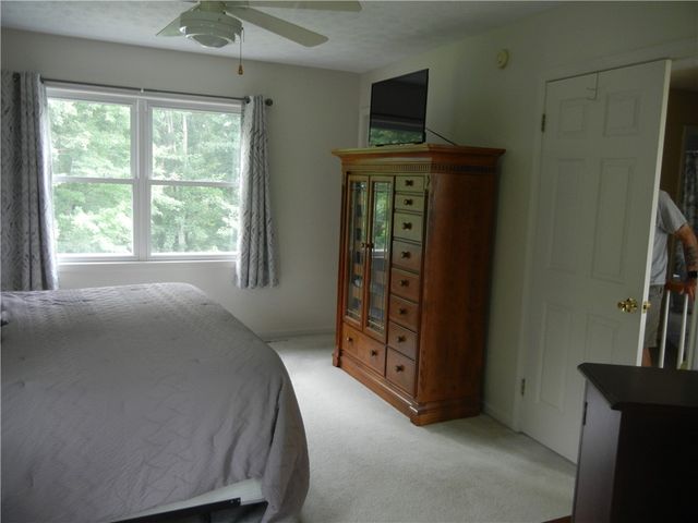 1159 Channing Woods Dr Drive, Webster, NY 14580