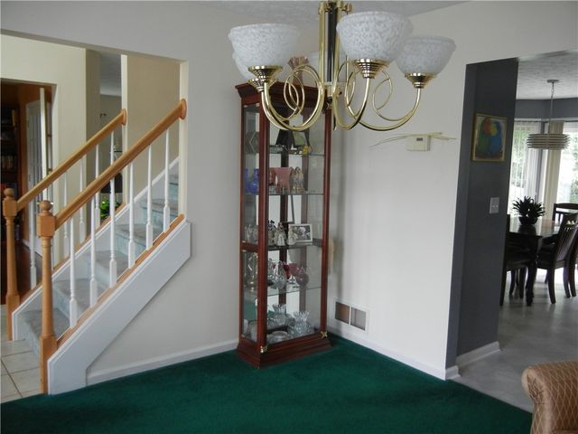 1159 Channing Woods Dr Drive, Webster, NY 14580