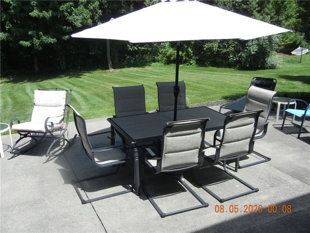 1159 Channing Woods Dr Drive, Webster, NY 14580