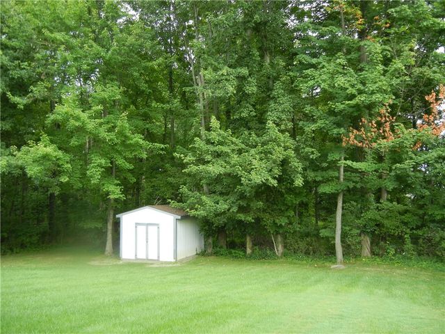 1159 Channing Woods Dr Drive, Webster, NY 14580