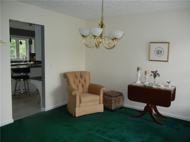 1159 Channing Woods Dr Drive, Webster, NY 14580