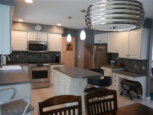 1159 Channing Woods Dr Drive, Webster, NY 14580