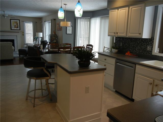 1159 Channing Woods Dr Drive, Webster, NY 14580