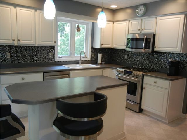 1159 Channing Woods Dr Drive, Webster, NY 14580