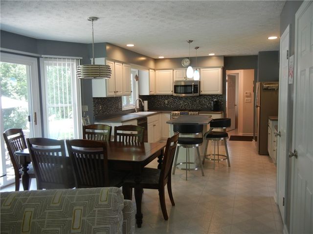 1159 Channing Woods Dr Drive, Webster, NY 14580